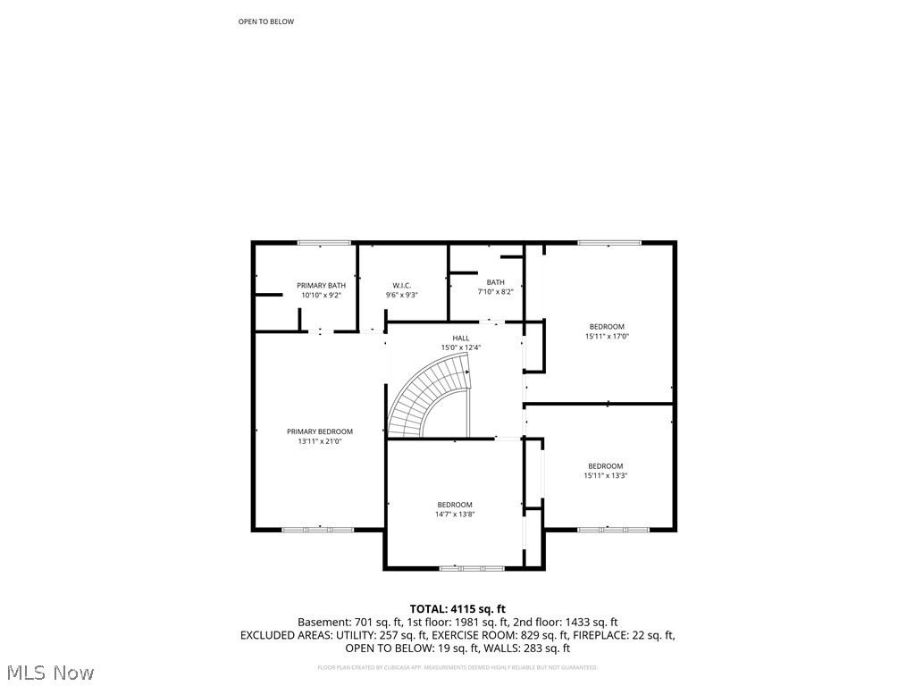 1969 Twin Oaks Drive Girard OH 44420