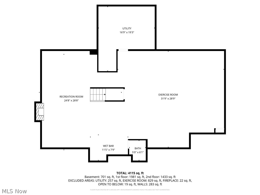 1969 Twin Oaks Drive Girard OH 44420