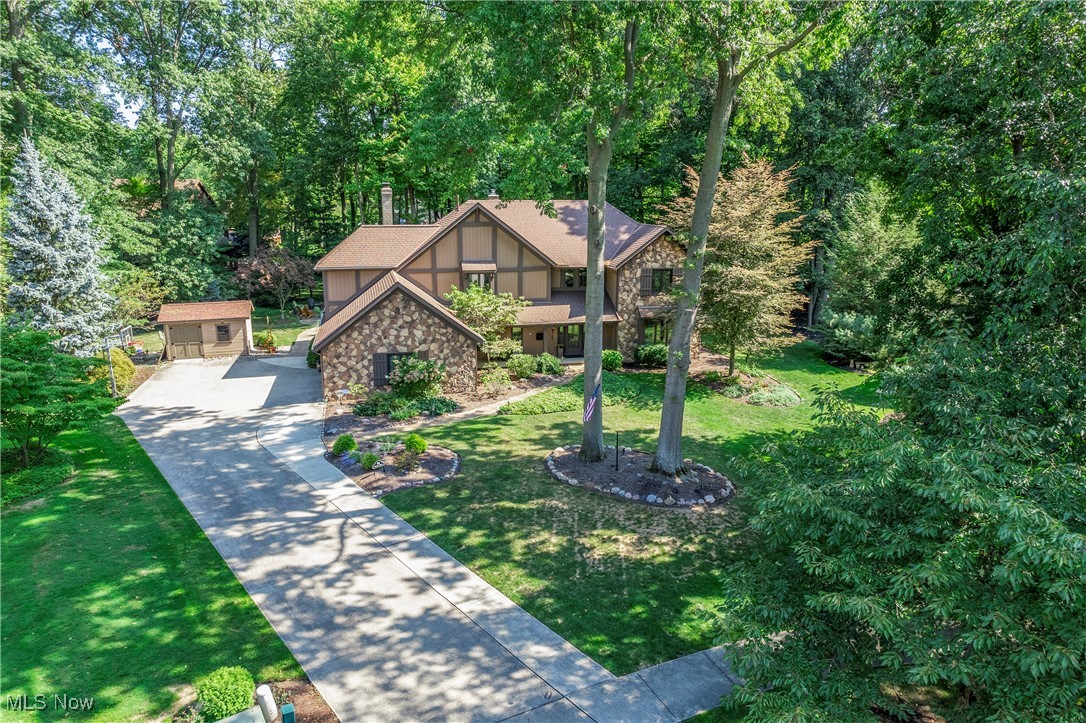 169 Plymouth Drive Bay Village OH 44140