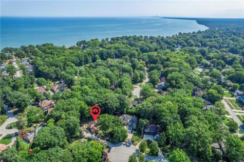 169 Plymouth Drive Bay Village OH 44140