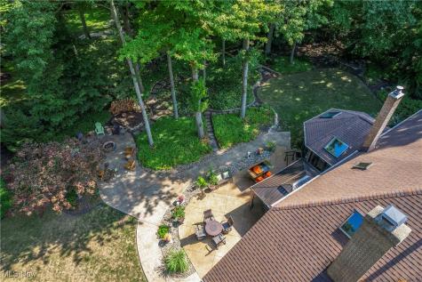 169 Plymouth Drive Bay Village OH 44140