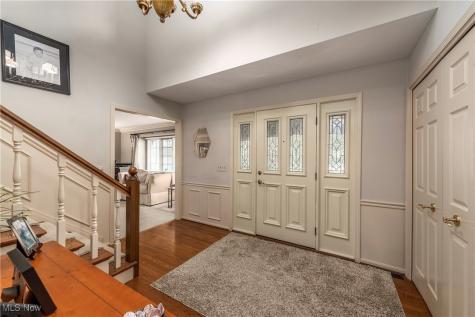 169 Plymouth Drive Bay Village OH 44140