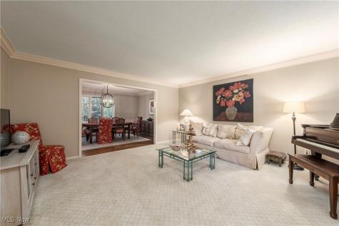 169 Plymouth Drive Bay Village OH 44140