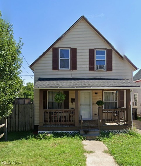 3459 W 62nd Street Cleveland OH 44102