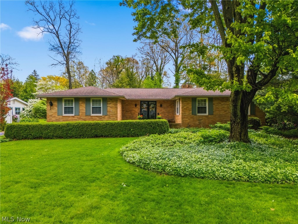5080 Shamrock Avenue NW North Canton OH 44720