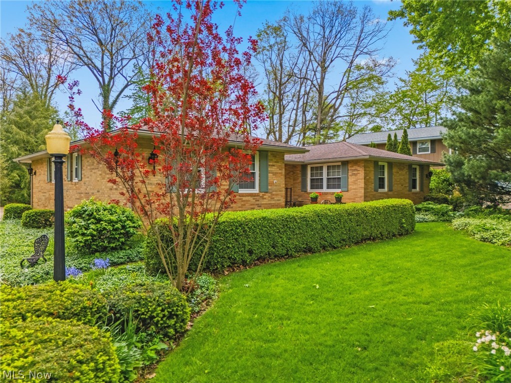 5080 Shamrock Avenue NW North Canton OH 44720