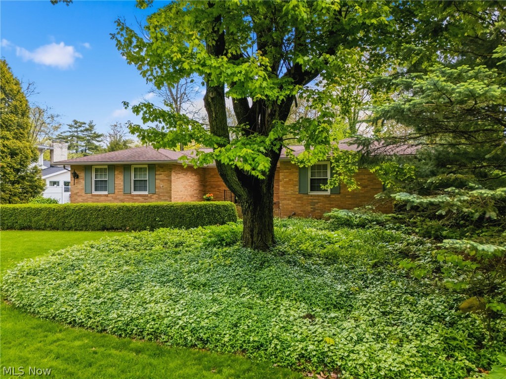 5080 Shamrock Avenue NW North Canton OH 44720