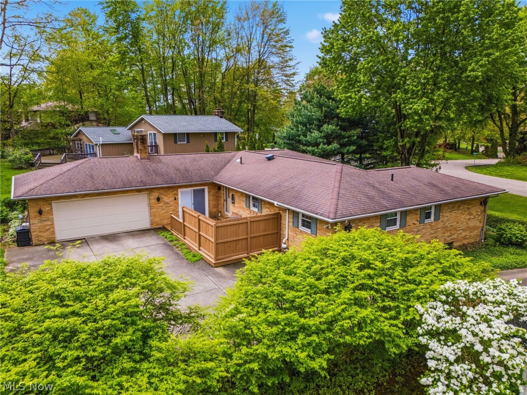 5080 Shamrock Avenue NW North Canton OH 44720