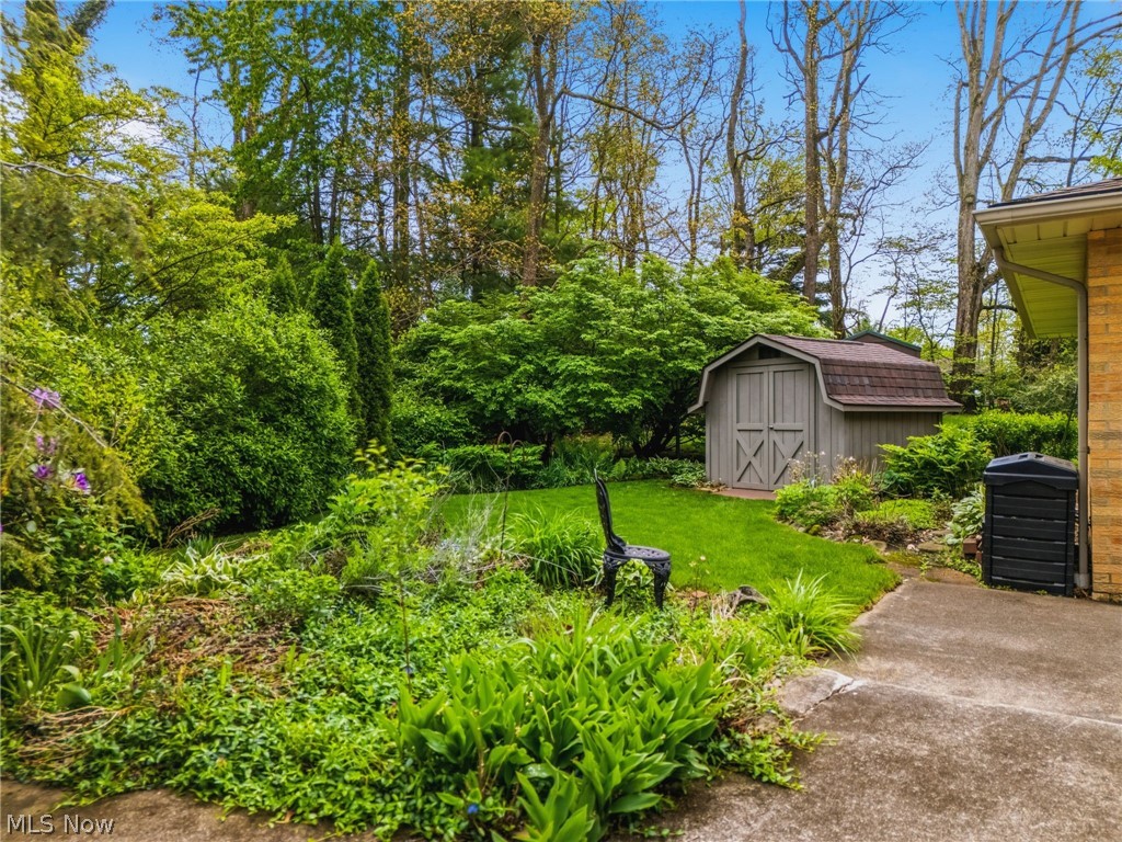 5080 Shamrock Avenue NW North Canton OH 44720