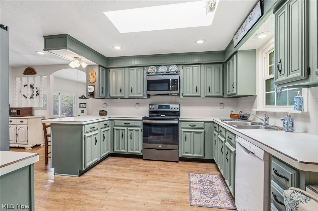 5080 Shamrock Avenue NW North Canton OH 44720
