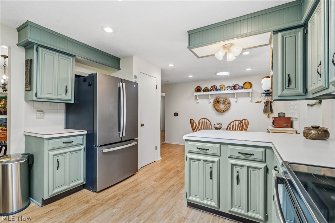 5080 Shamrock Avenue NW North Canton OH 44720
