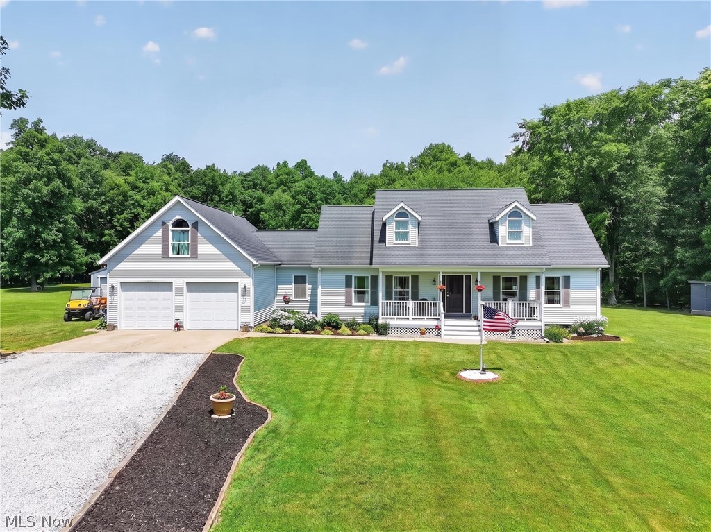 2505 Footville Richmond Road E Jefferson OH 44047