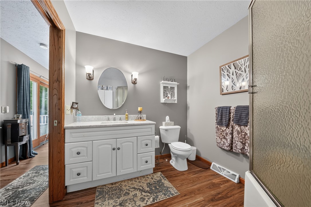 2505 Footville Richmond Road E Jefferson OH 44047