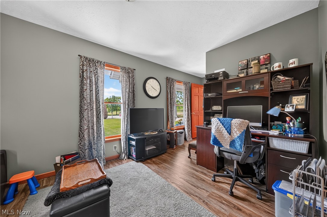 2505 Footville Richmond Road E Jefferson OH 44047