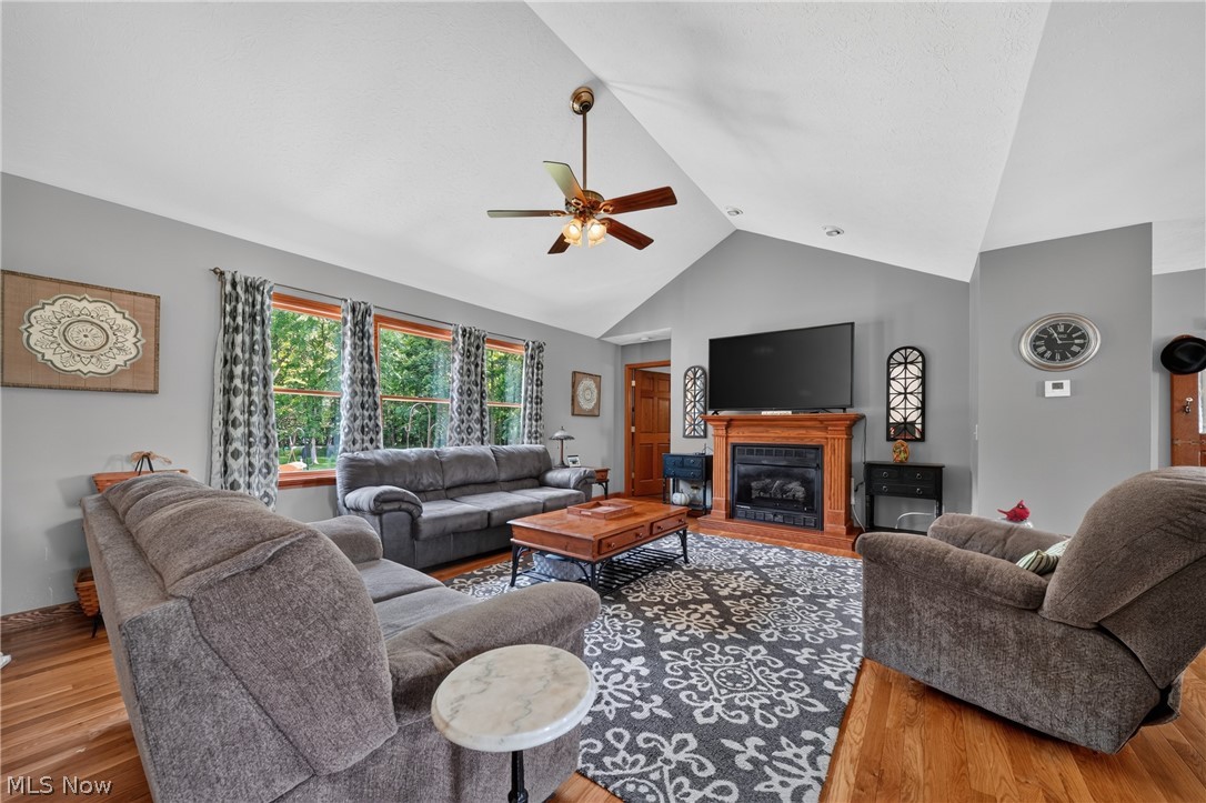2505 Footville Richmond Road E Jefferson OH 44047