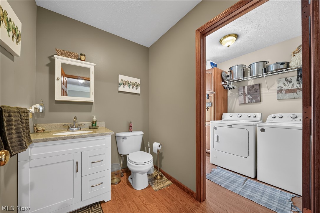 2505 Footville Richmond Road E Jefferson OH 44047