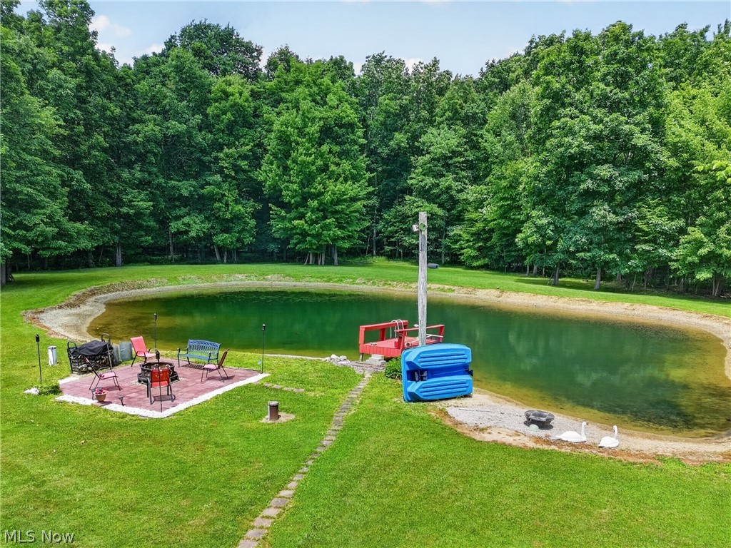 2505 Footville Richmond Road E Jefferson OH 44047