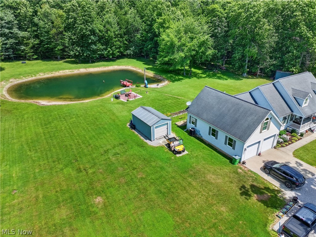 2505 Footville Richmond Road E Jefferson OH 44047