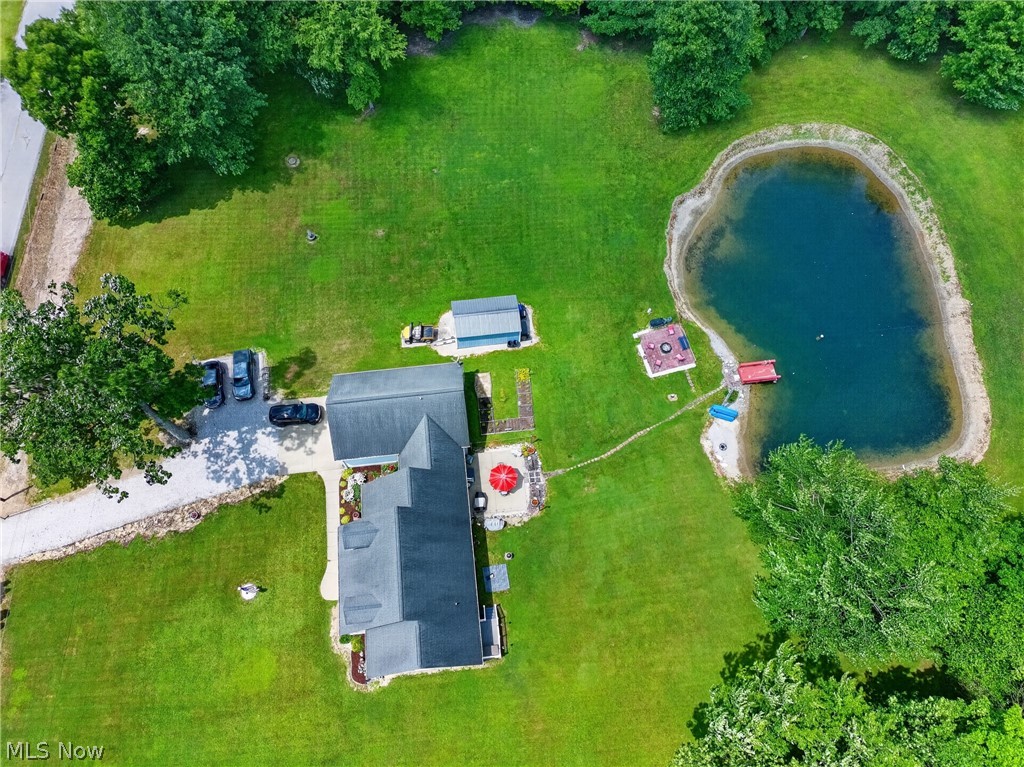 2505 Footville Richmond Road E Jefferson OH 44047