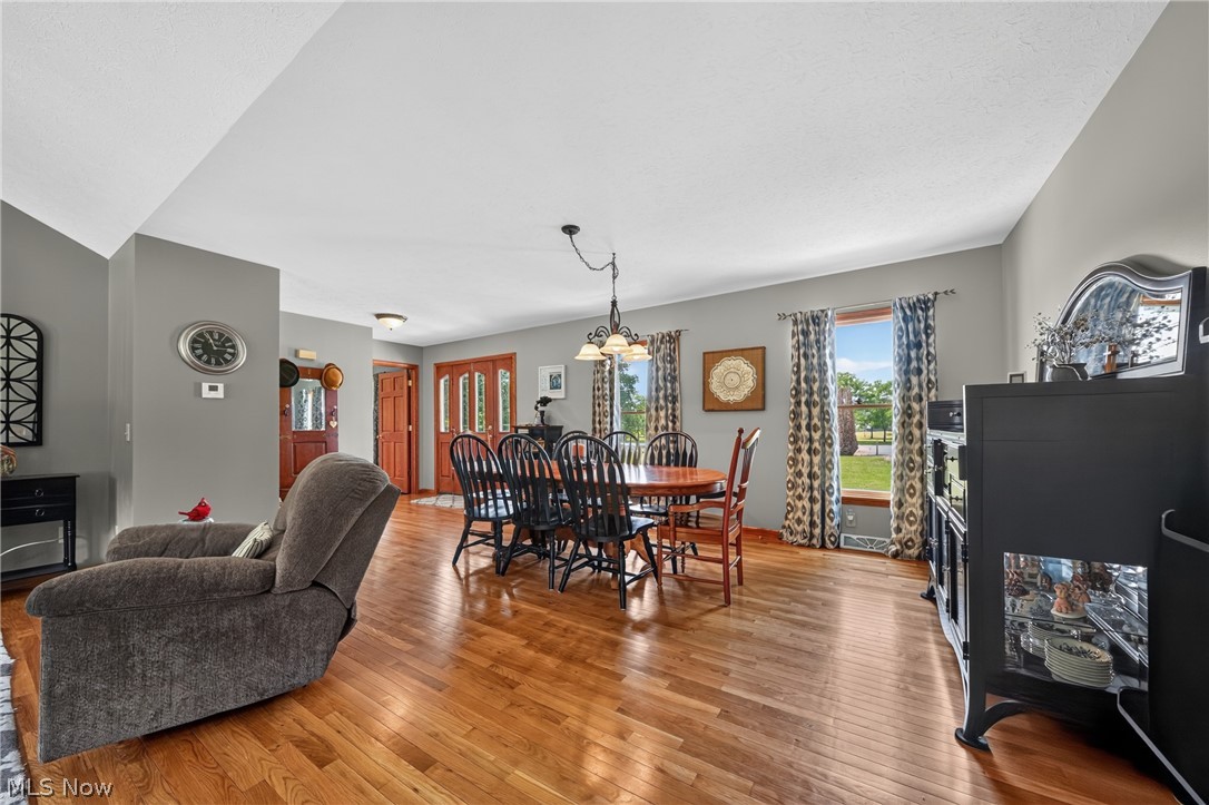 2505 Footville Richmond Road E Jefferson OH 44047
