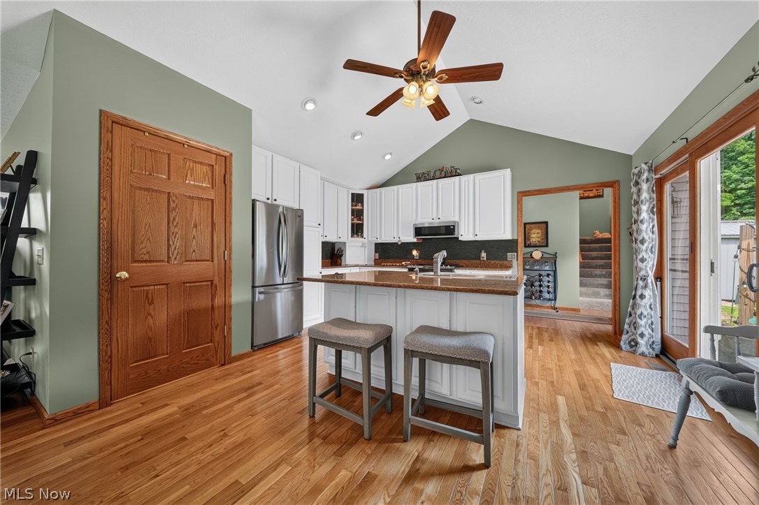 2505 Footville Richmond Road E Jefferson OH 44047