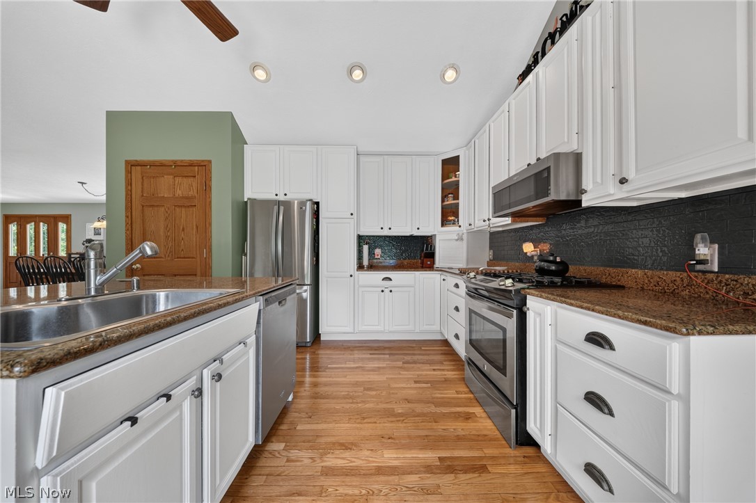 2505 Footville Richmond Road E Jefferson OH 44047