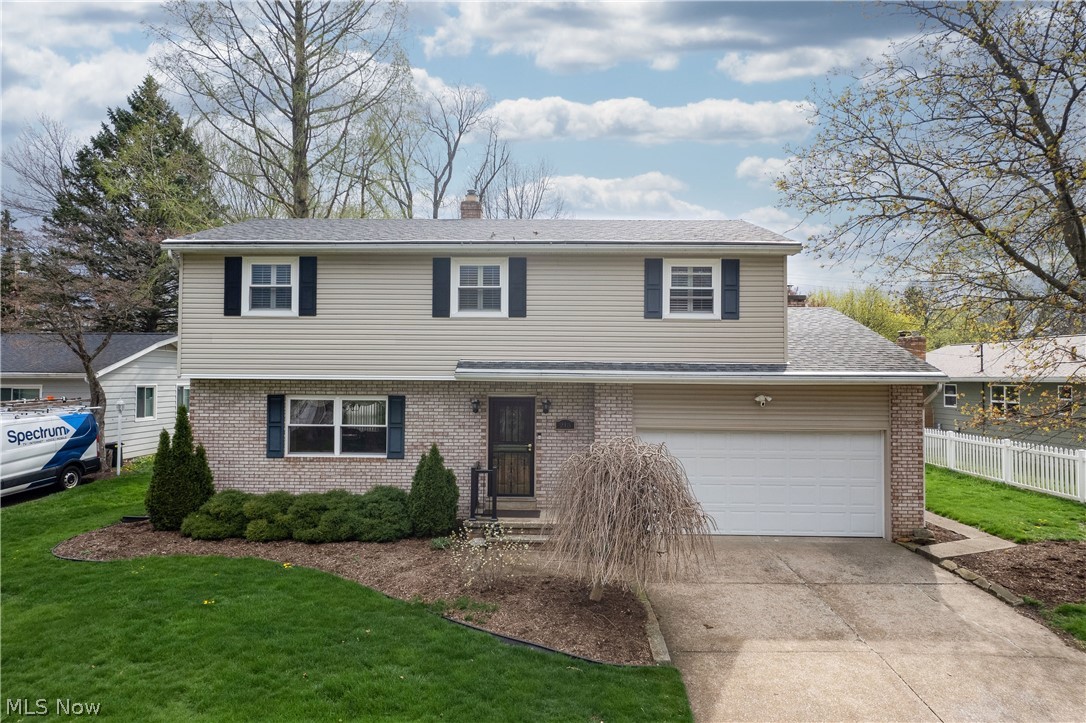 215 Grayling Drive Fairlawn OH 44333
