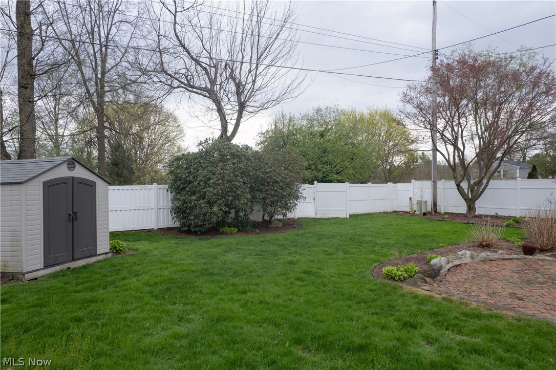 215 Grayling Drive Fairlawn OH 44333
