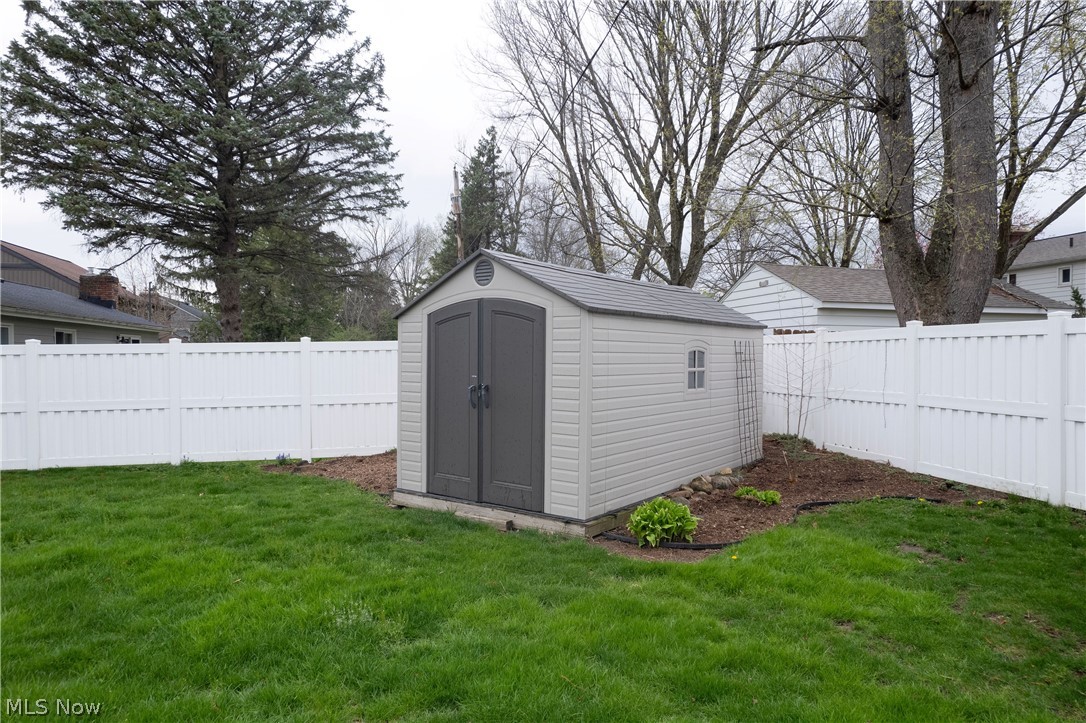 215 Grayling Drive Fairlawn OH 44333