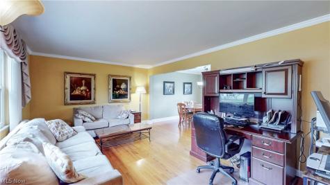 215 Grayling Drive Fairlawn OH 44333