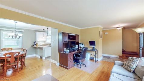 215 Grayling Drive Fairlawn OH 44333