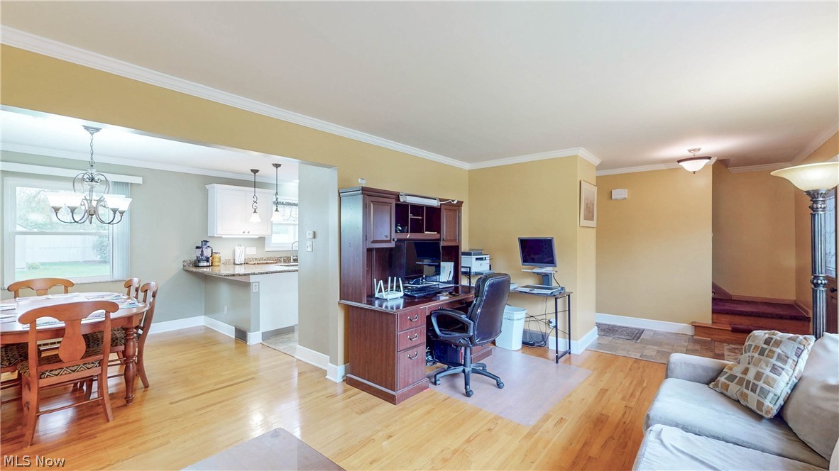 215 Grayling Drive Fairlawn OH 44333
