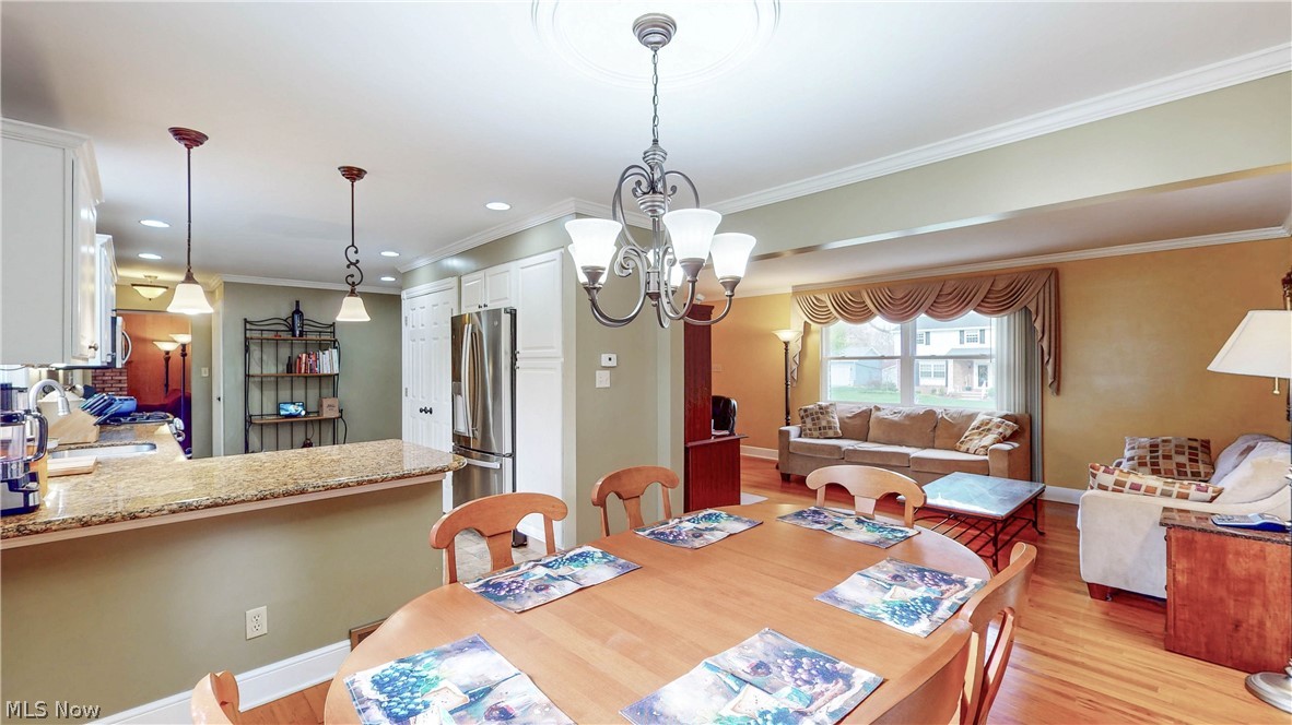 215 Grayling Drive Fairlawn OH 44333