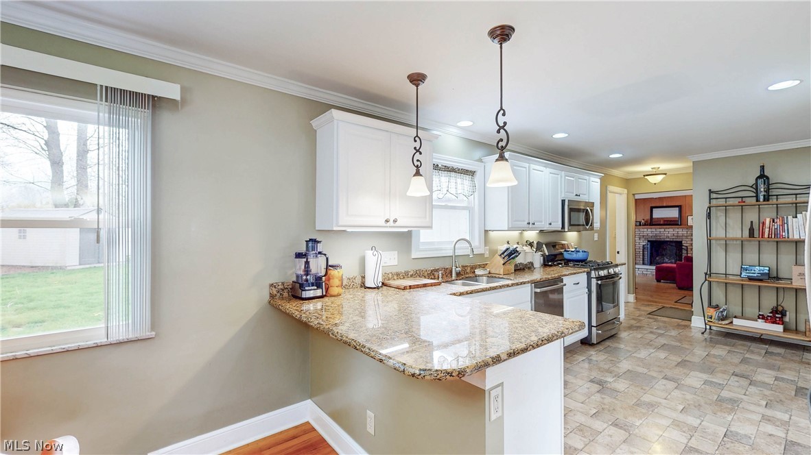215 Grayling Drive Fairlawn OH 44333