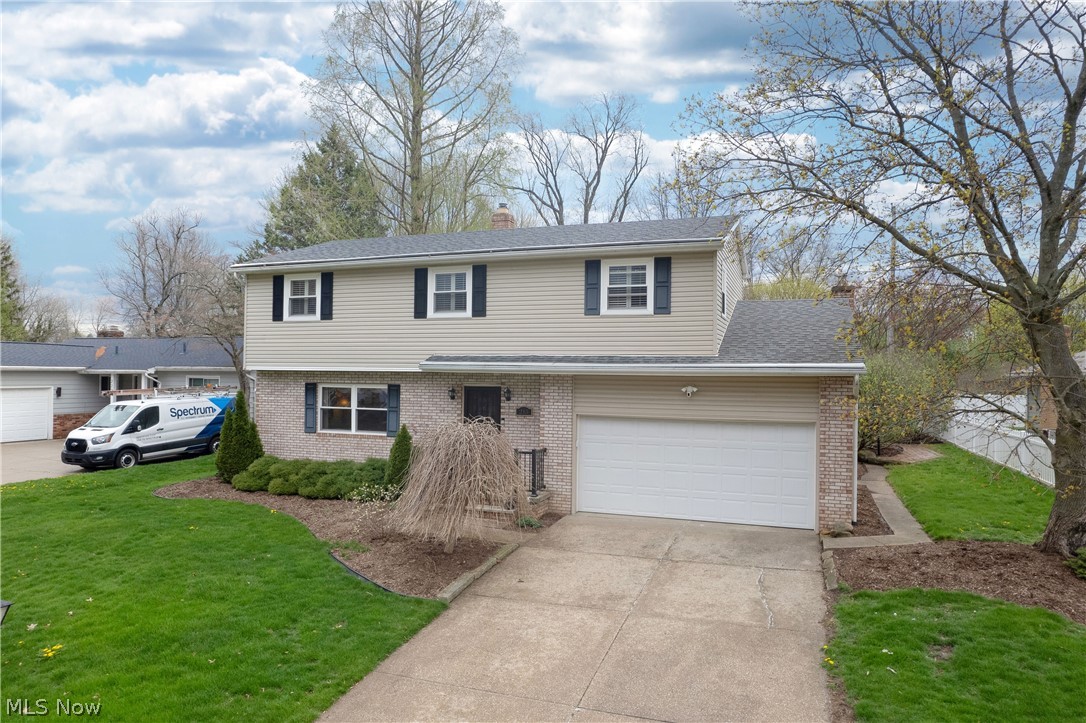 215 Grayling Drive Fairlawn OH 44333