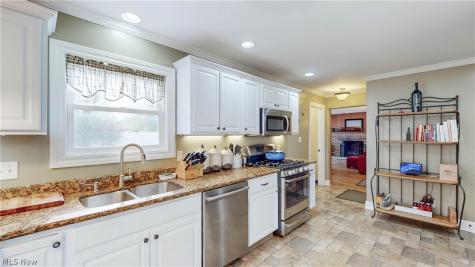 215 Grayling Drive Fairlawn OH 44333