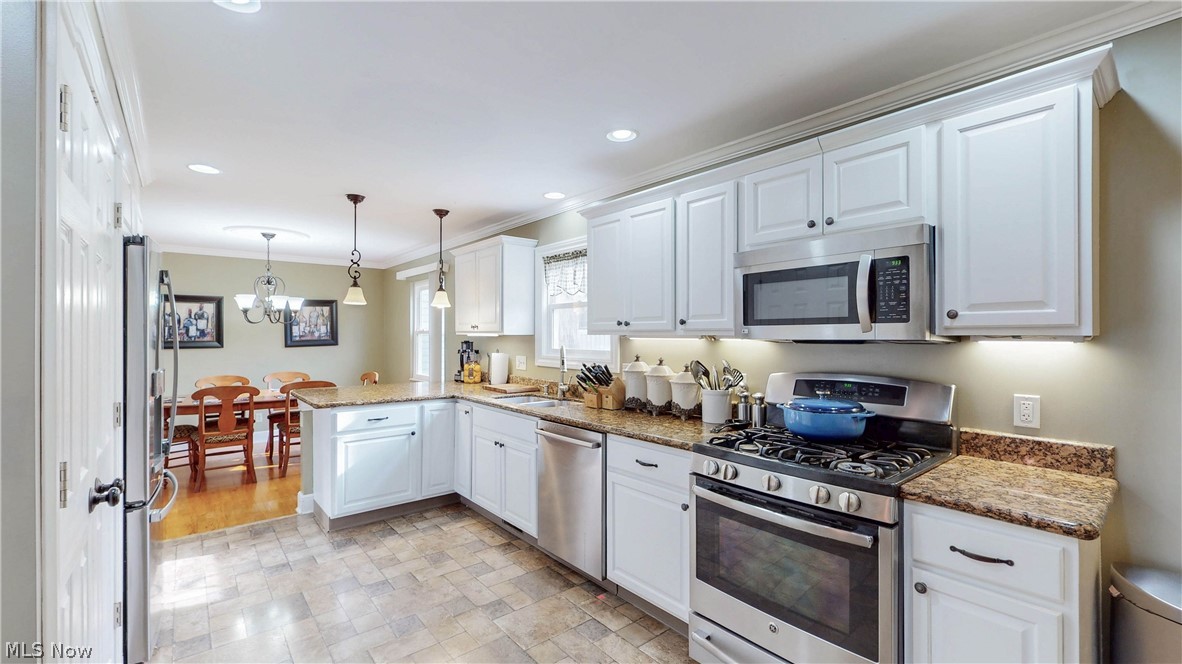 215 Grayling Drive Fairlawn OH 44333