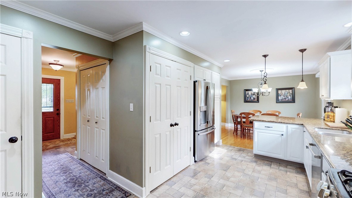 215 Grayling Drive Fairlawn OH 44333