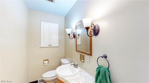 215 Grayling Drive Fairlawn OH 44333
