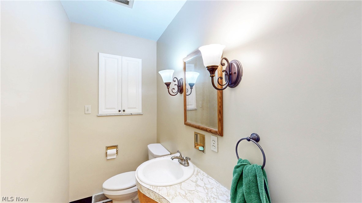 215 Grayling Drive Fairlawn OH 44333