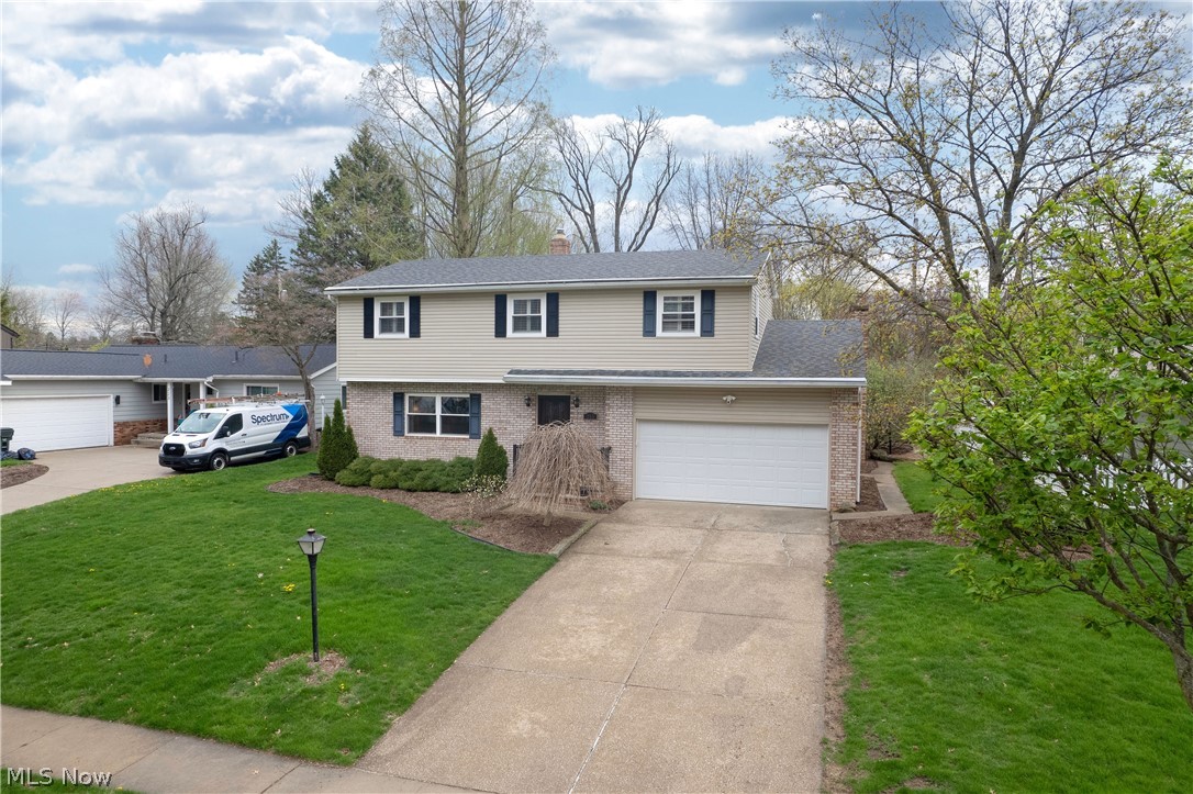 215 Grayling Drive Fairlawn OH 44333