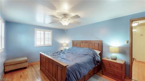 215 Grayling Drive Fairlawn OH 44333