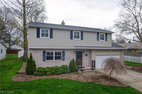215 Grayling Drive Fairlawn OH 44333
