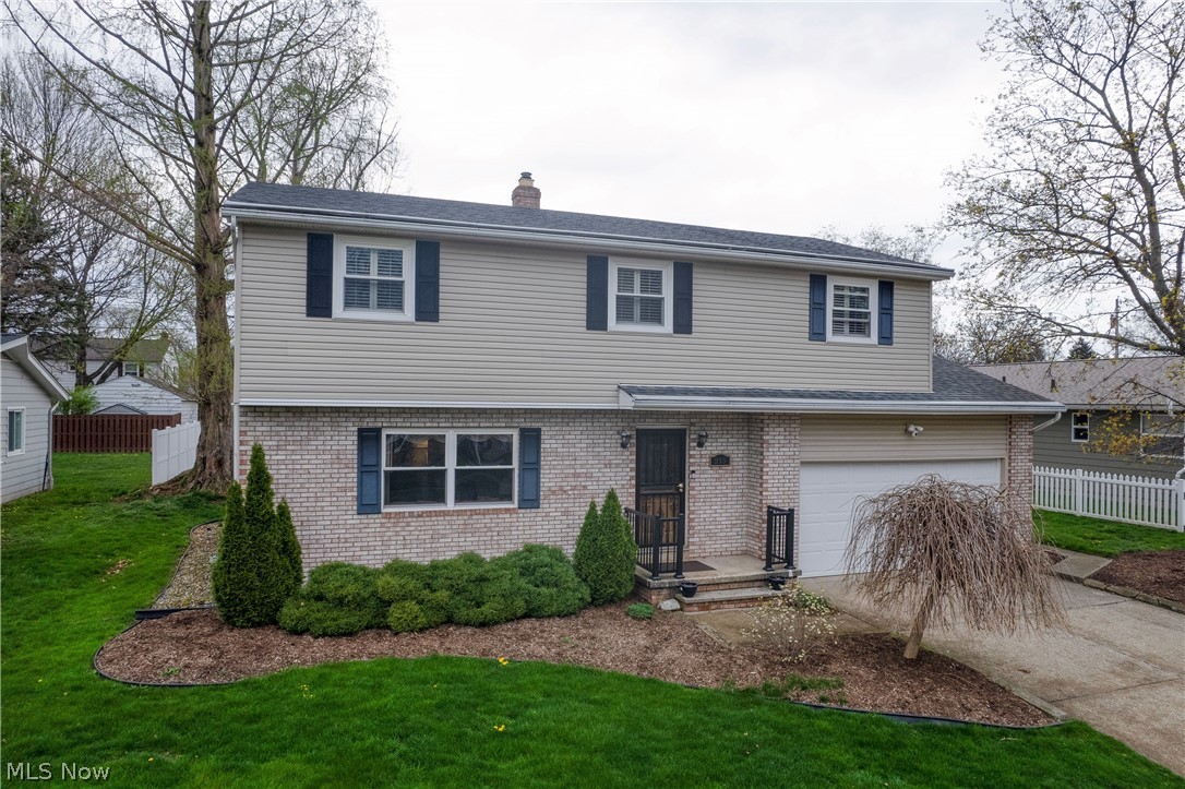 215 Grayling Drive Fairlawn OH 44333