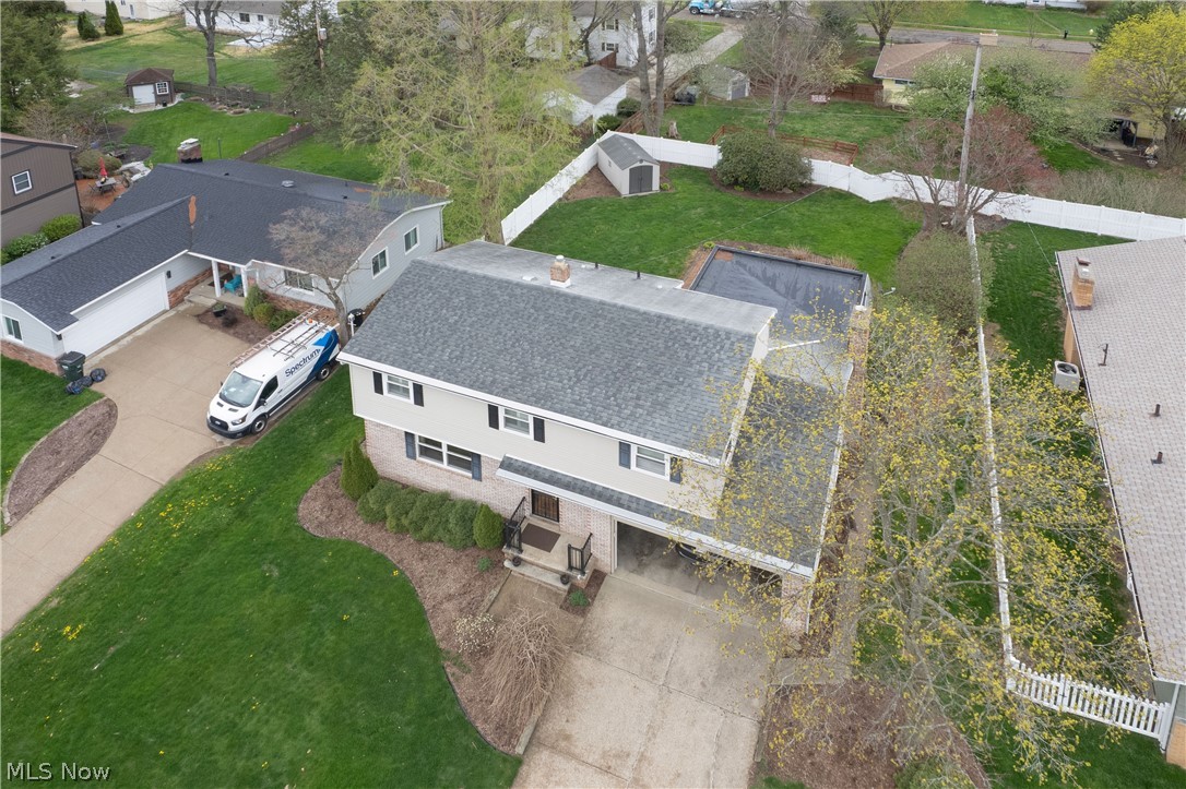215 Grayling Drive Fairlawn OH 44333