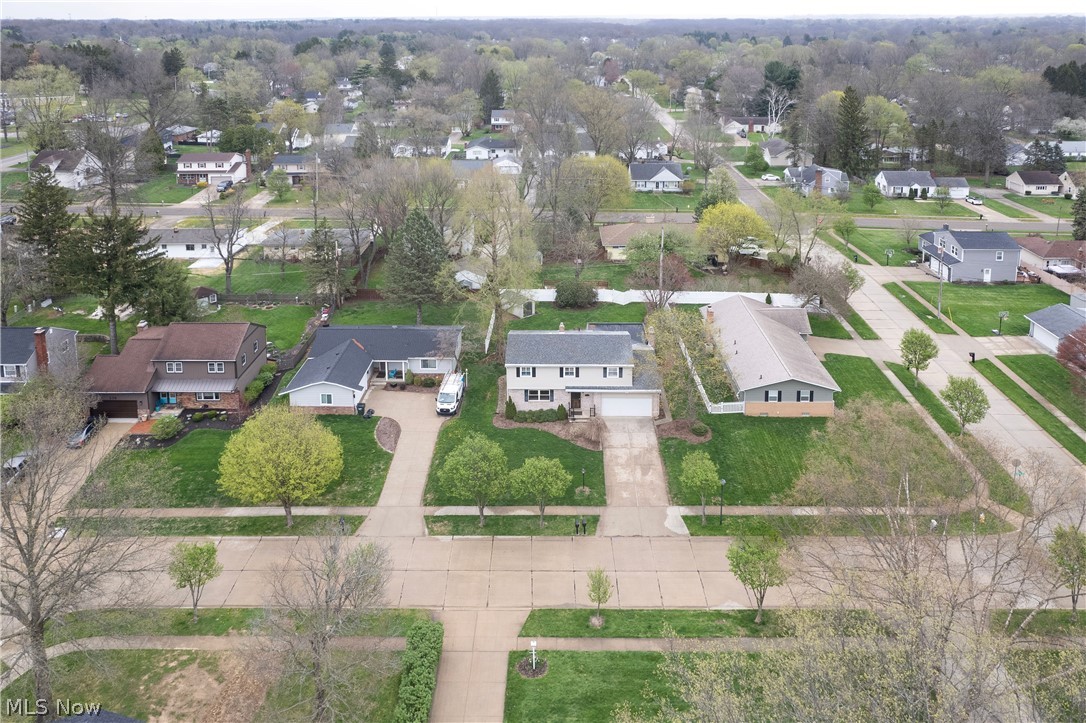 215 Grayling Drive Fairlawn OH 44333