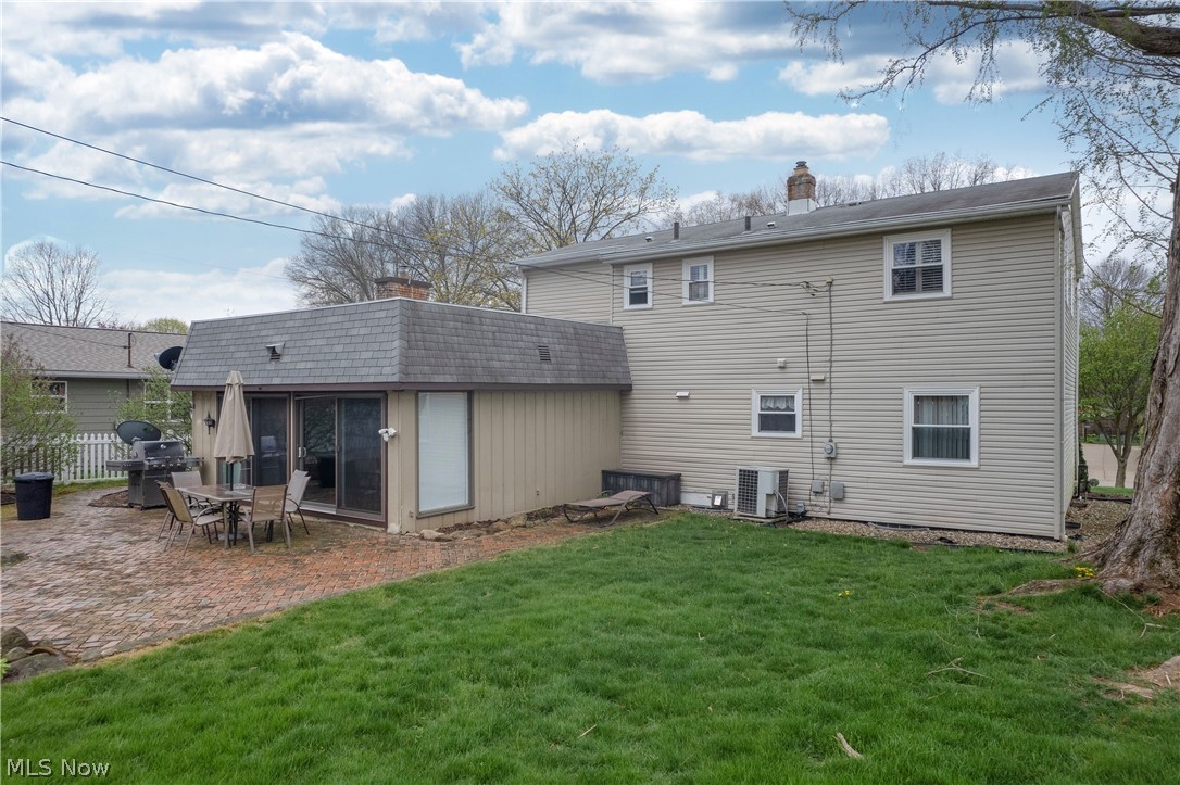 215 Grayling Drive Fairlawn OH 44333