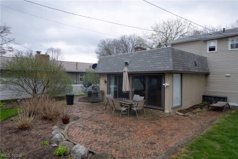 215 Grayling Drive Fairlawn OH 44333