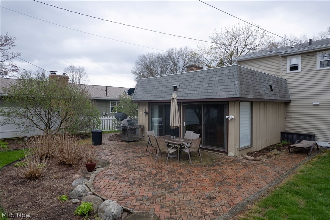 215 Grayling Drive Fairlawn OH 44333