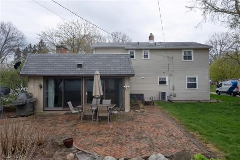 215 Grayling Drive Fairlawn OH 44333